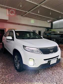 كيا سورينتو